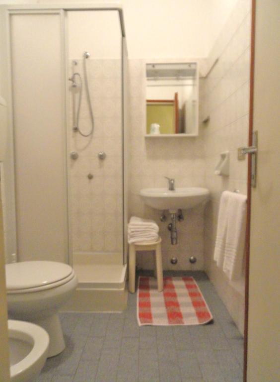 Albergo Ristorante Cima I Pra' Ponte nellʼAlpi Habitación foto