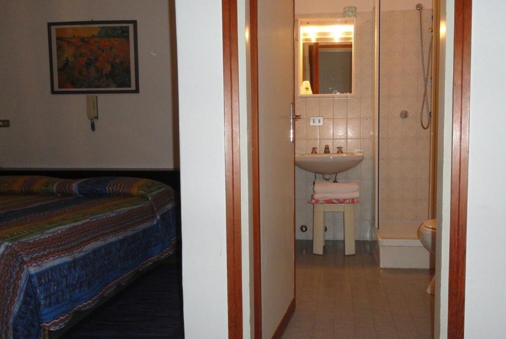 Albergo Ristorante Cima I Pra' Ponte nellʼAlpi Habitación foto