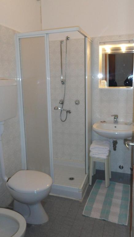 Albergo Ristorante Cima I Pra' Ponte nellʼAlpi Habitación foto